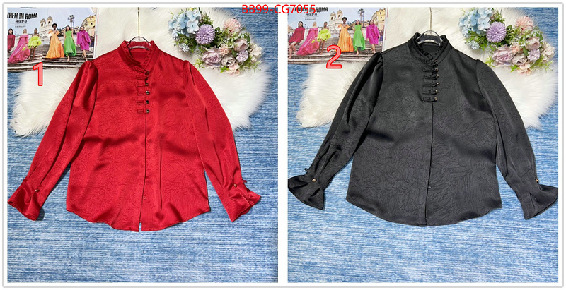 Clothing-Other sell online ID: CG7055 $: 99USD