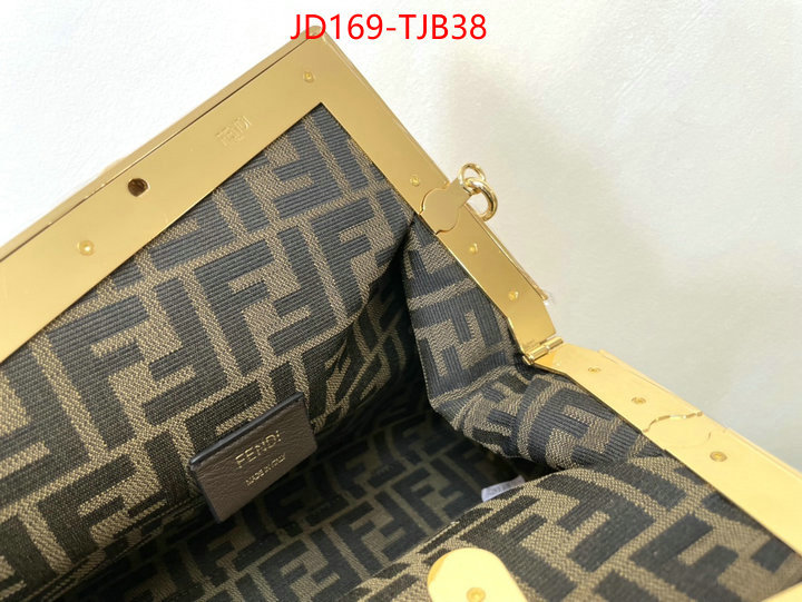 Fendi 5A Bags SALE ID: TJB38