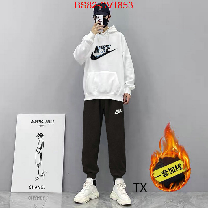 Clothing-NIKE luxury fashion replica designers ID: CV1853 $: 82USD