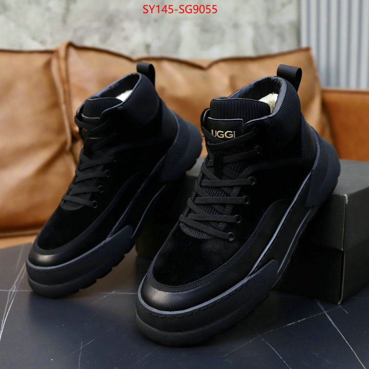 Men Shoes-UGG top sale ID: SG9055 $: 145USD