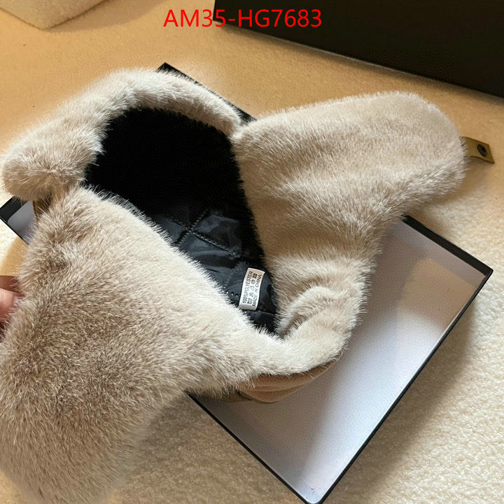 Cap(Hat)-UGG 7 star collection ID: HG7683 $: 35USD