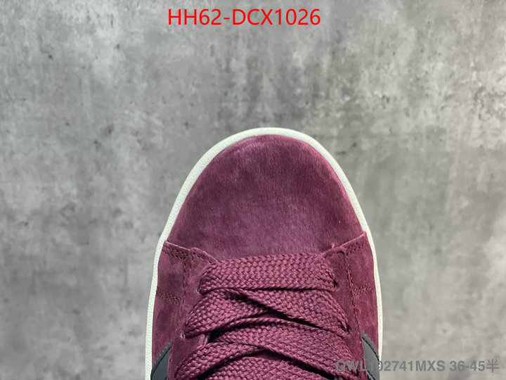 Shoes SALE ID: DCX1026