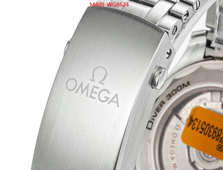 Watch(TOP)-Omega the top ultimate knockoff ID: WG8624 $: 409USD