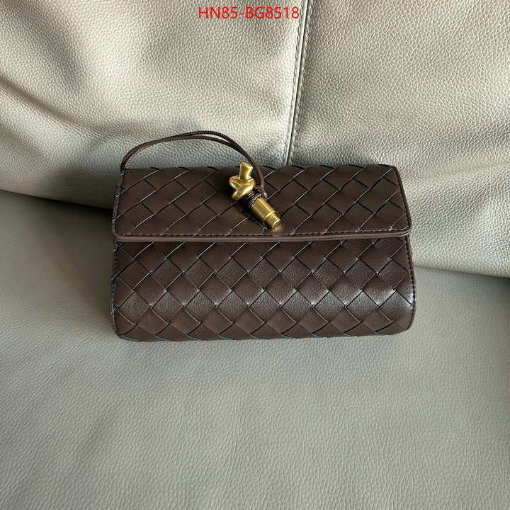 BV Bags(4A)-Clutch- designer fashion replica ID: BG8518 $: 85USD