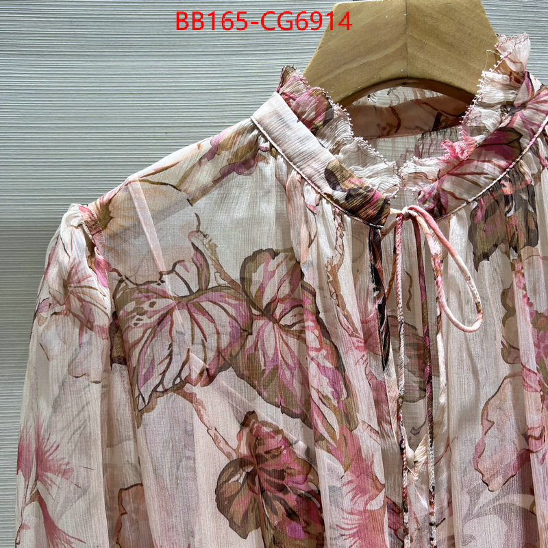 Clothing-Zimmermann high-end designer ID: CG6914 $: 165USD