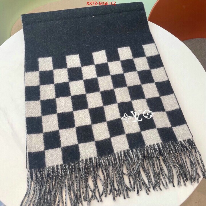 Scarf-LV customize the best replica ID: MG8162 $: 72USD