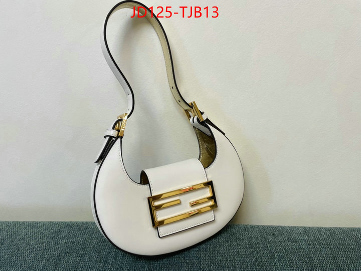 Fendi 5A Bags SALE ID: TJB13