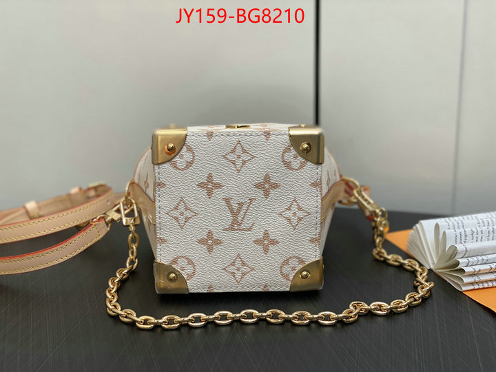 LV Bags(TOP)-Nono-No Purse-Nano No- where can i find ID: BG8210 $: 159USD