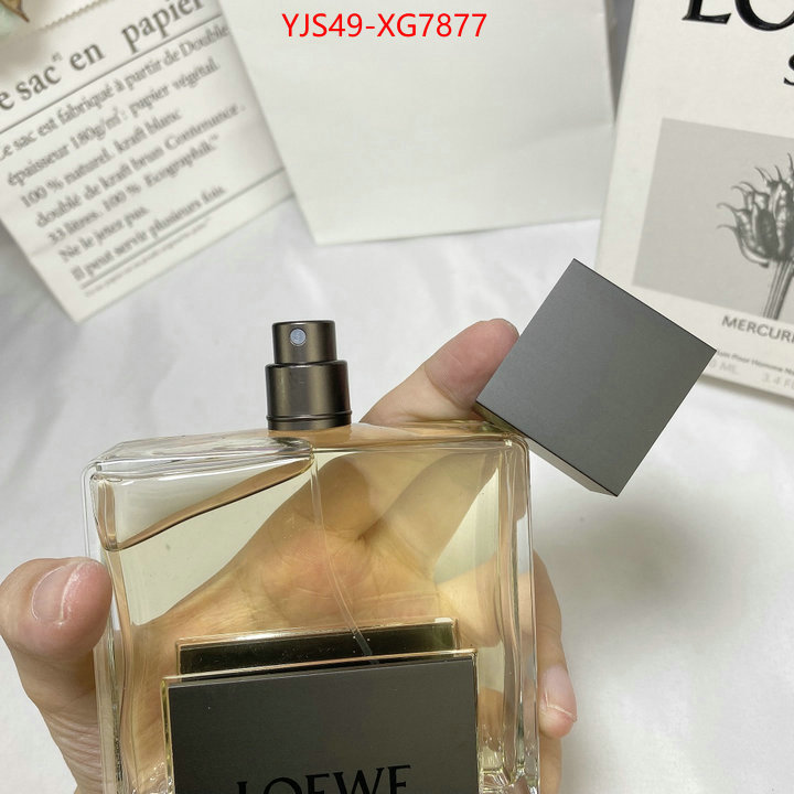 Perfume-Loewe aaaaa ID: XG7877 $: 49USD