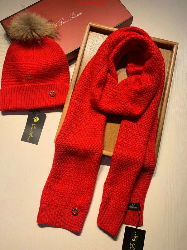 Scarf-Loro Piana wholesale 2023 replica ID: MG8925 $: 59USD