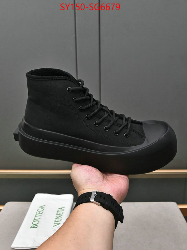 Men Shoes-BV the online shopping ID: SG6679 $: 150USD