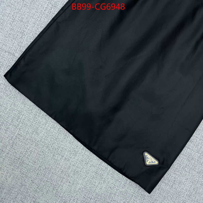 Clothing-Prada where can i buy ID: CG6948 $: 99USD