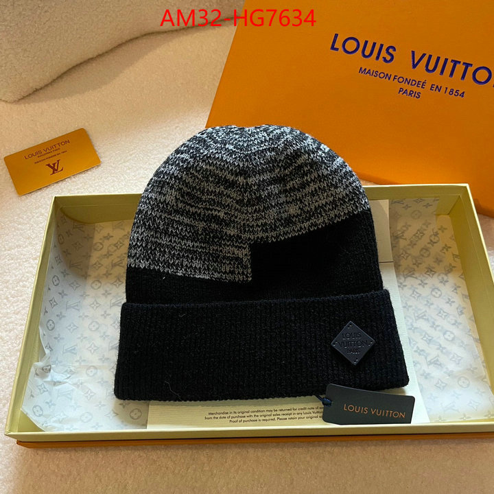 Cap(Hat)-LV sellers online ID: HG7634 $: 32USD