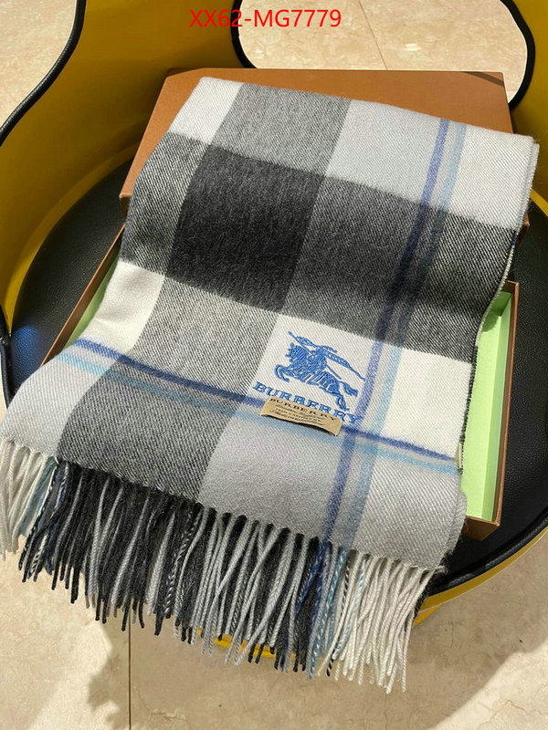 Scarf-Burberry luxury 7 star replica ID: MG7779 $: 62USD