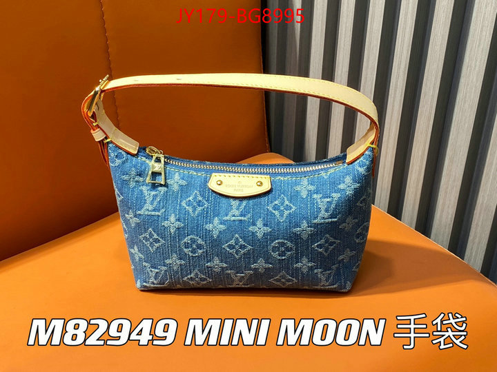 LV Bags(TOP)-Handbag Collection- 7 star ID: BG8995 $: 179USD,