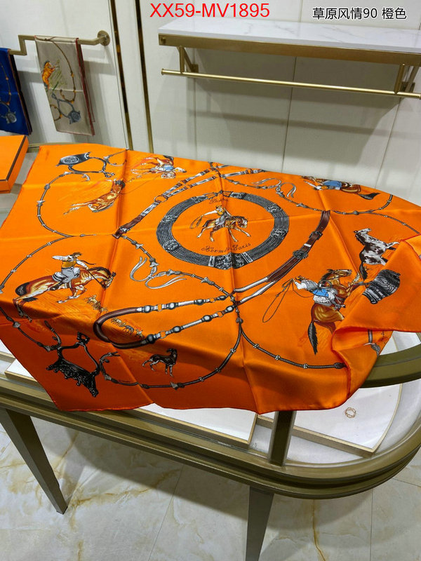 Scarf-Hermes buy cheap ID: MV1895 $: 59USD