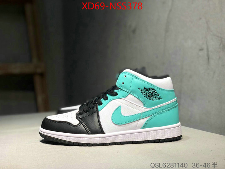 Shoes SALE ID: NSS378