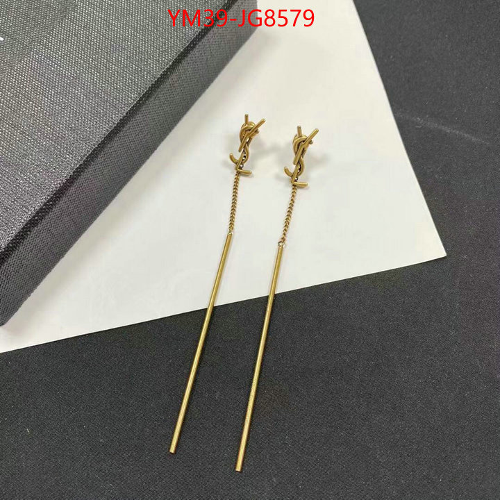 Jewelry-YSL buy first copy replica ID: JG8579 $: 39USD