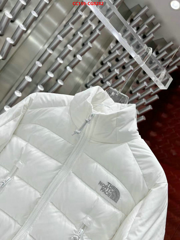 Down jacket Women-The North Face top ID: CG8282 $: 159USD