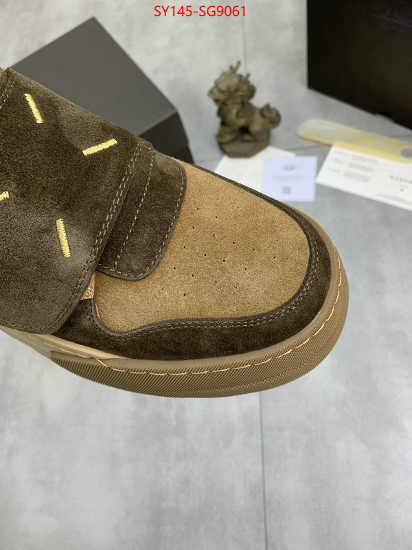 Men Shoes-UGG replica ID: SG9061 $: 145USD