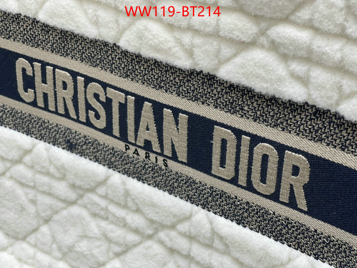 Dior Big Sale ID: BT214