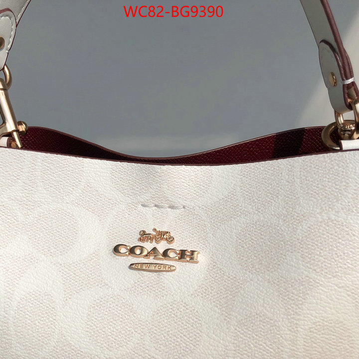 Coach Bags(4A)-Diagonal what is aaaaa quality ID: BG9390 $: 82USD,