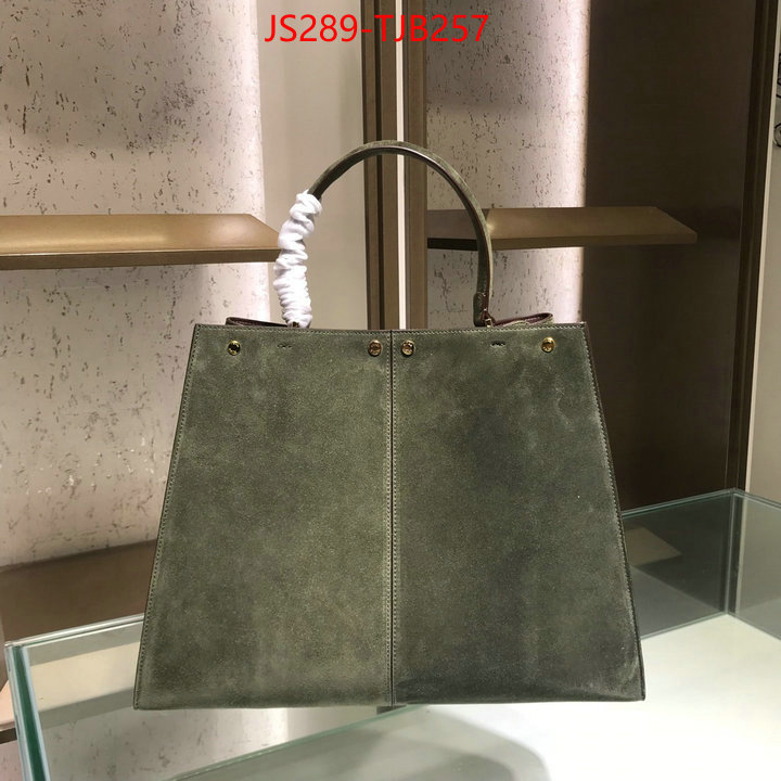 Fendi 5A Bags SALE ID: TJB257