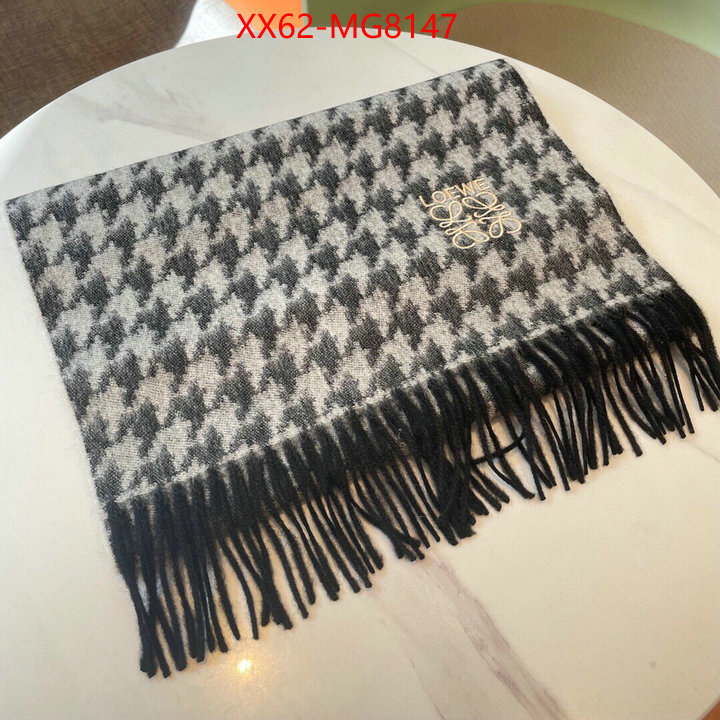 Scarf-Loewe where can i buy ID: MG8147 $: 62USD