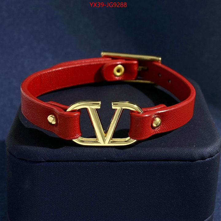 Jewelry-Valentino unsurpassed quality ID: JG9288 $: 39USD