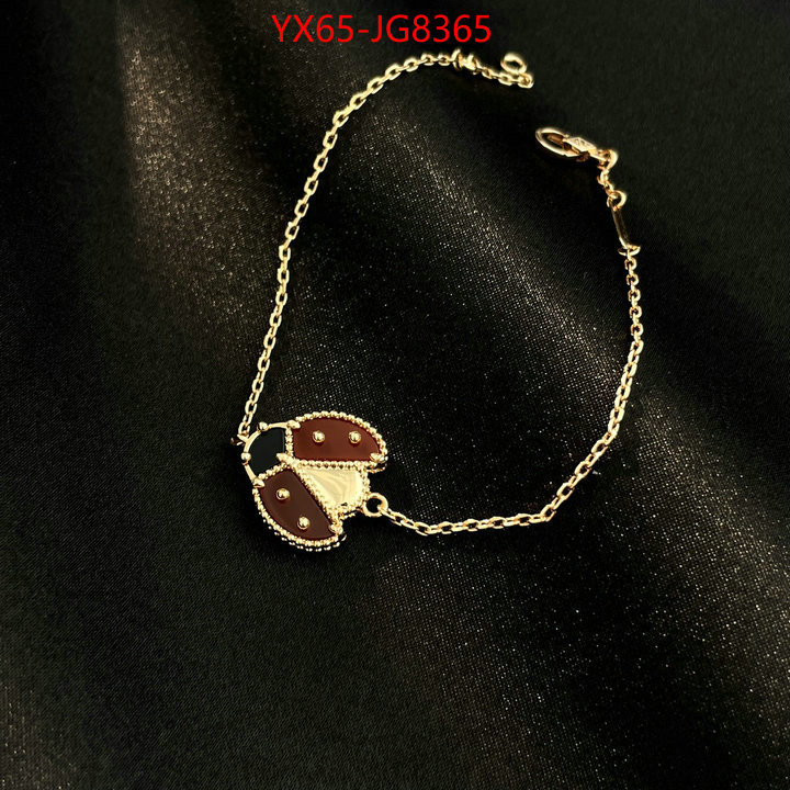 Jewelry-Van Cleef Arpels replcia cheap from china ID: JG8365 $: 65USD