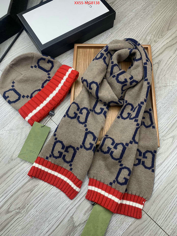 Scarf-Gucci buy sell ID: MG8138 $: 55USD