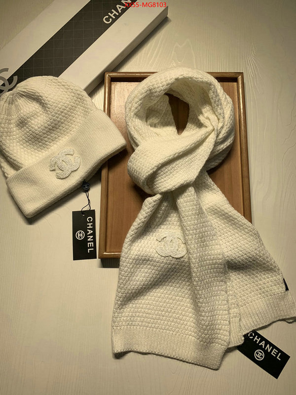 Scarf-Chanel where can you buy a replica ID: MG8103 $: 55USD