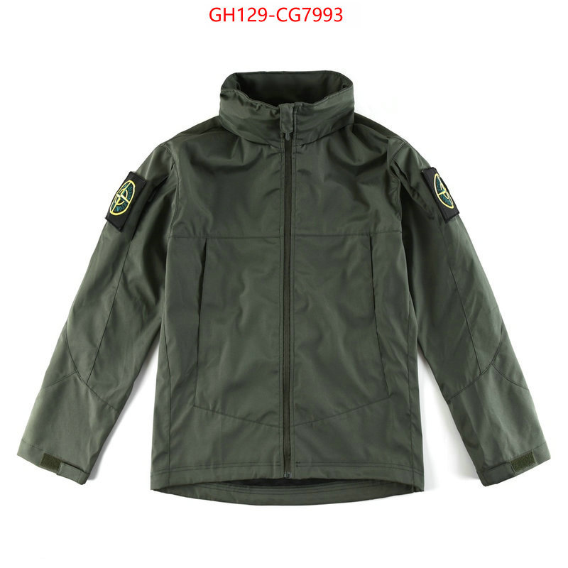 Clothing-Stone Island where to buy ID: CG7993 $: 129USD