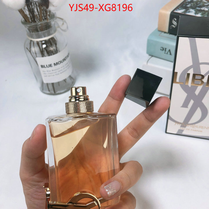 Perfume-YSL 1:1 ID: XG8196 $: 49USD