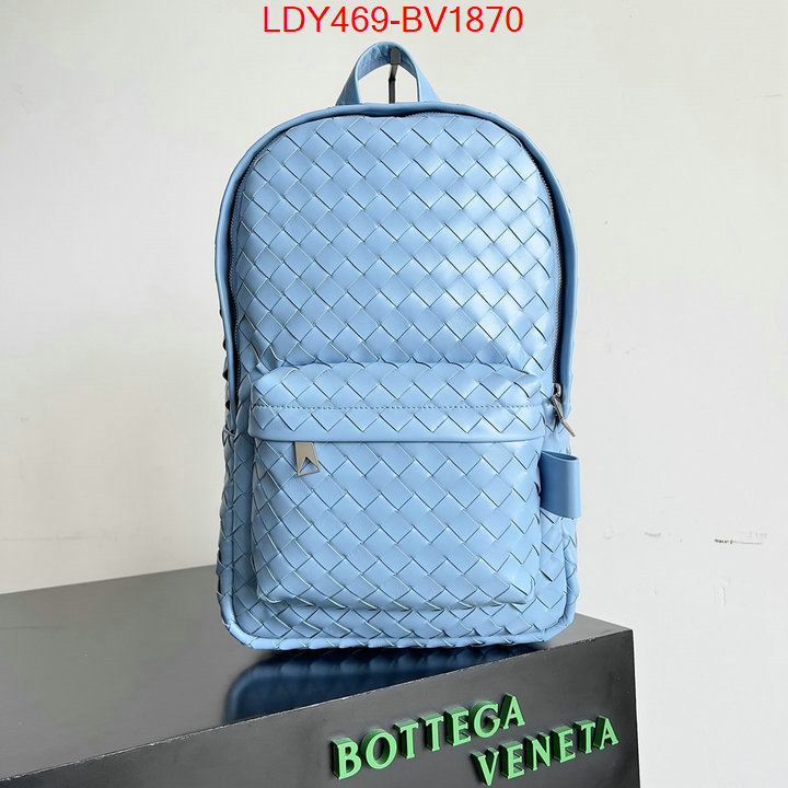 BV Bags(TOP)-Backpack- buy the best replica ID: BV1870 $: 469USD,