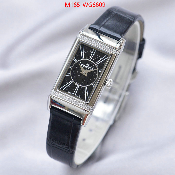 Watch(4A)-JaegerLeCoultre website to buy replica ID: WG6609 $: 165USD