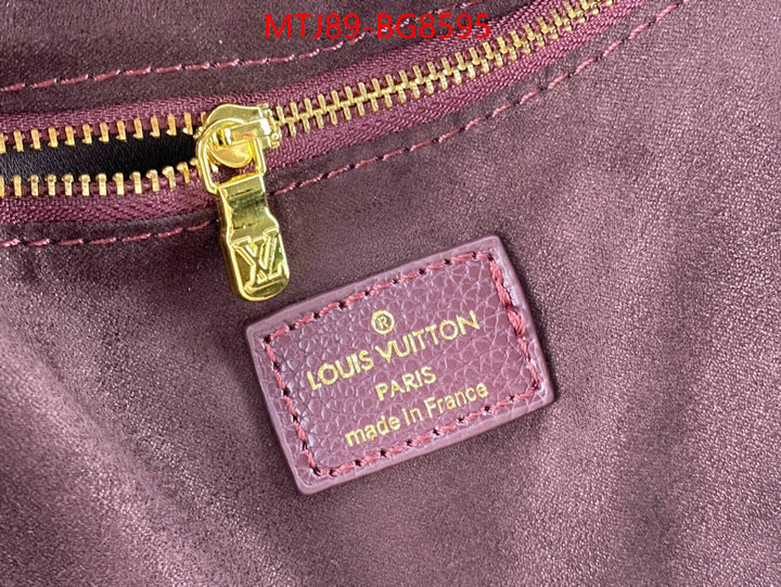 LV Bags(4A)-Neverfull- sale ID: BG8595 $: 89USD,