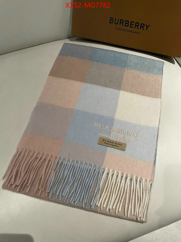 Scarf-Burberry online from china designer ID: MG7782 $: 52USD