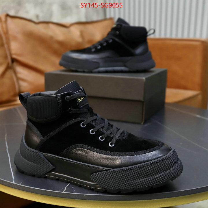 Men Shoes-UGG top sale ID: SG9055 $: 145USD