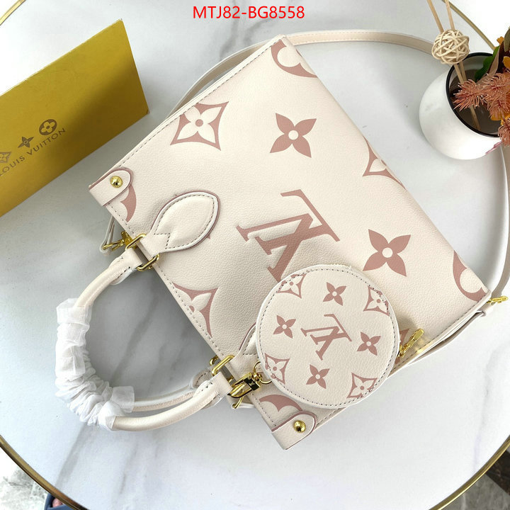 LV Bags(4A)-Handbag Collection- 1:1 clone ID: BG8558 $: 82USD