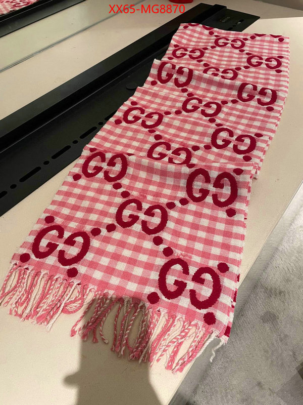 Scarf-Gucci we provide top cheap aaaaa ID: MG8870 $: 65USD