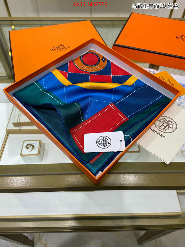 Scarf-Hermes how to buy replica shop ID: MG7753 $: 55USD