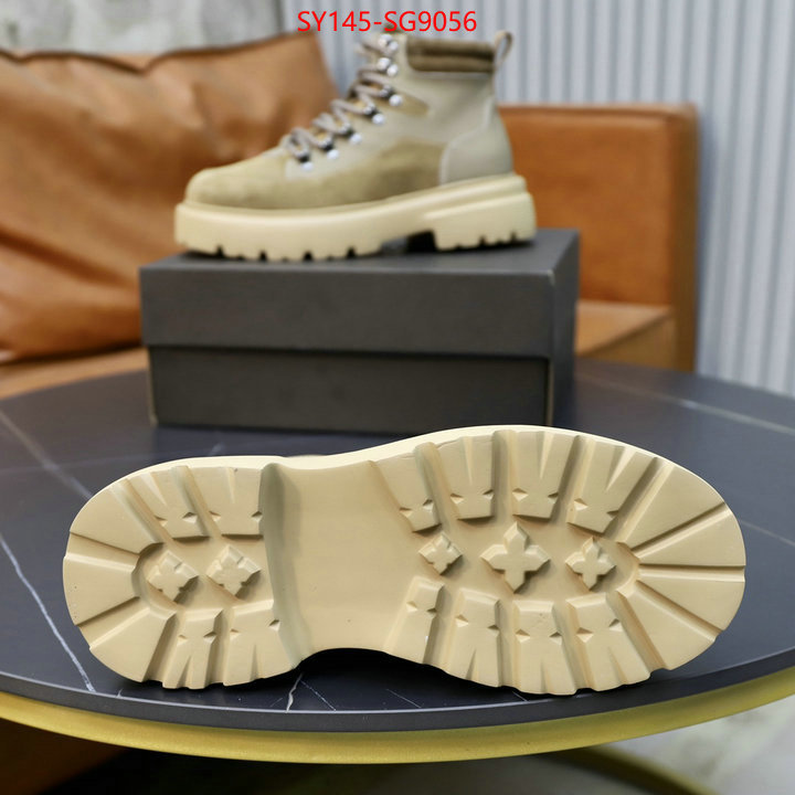 Men Shoes-UGG where can you buy replica ID: SG9056 $: 145USD