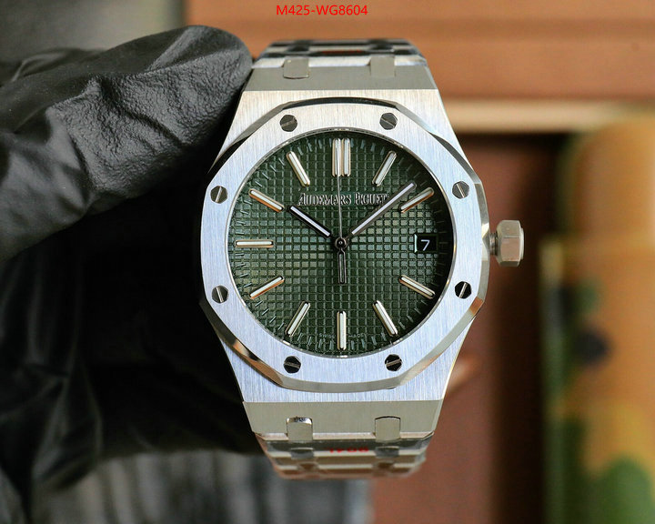 Watch(TOP)-Audemars Piguet replica online ID: WG8604 $: 425USD