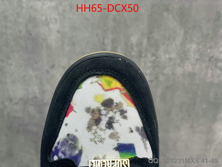 Shoes SALE ID: DCX50