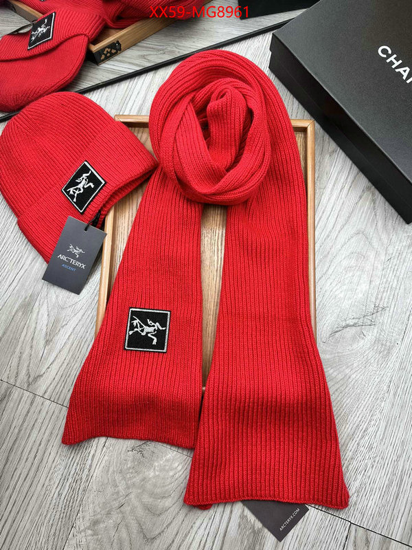 Scarf-Arcteryx are you looking for ID: MG8961 $: 59USD