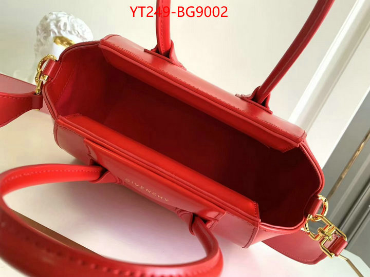 Givenchy Bags(TOP)-Handbag- what is aaaaa quality ID: BG9002 $: 249USD,