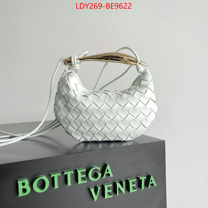 BV Bags(TOP)-Jodie styles & where to buy ID: BE9622 $: 269USD,