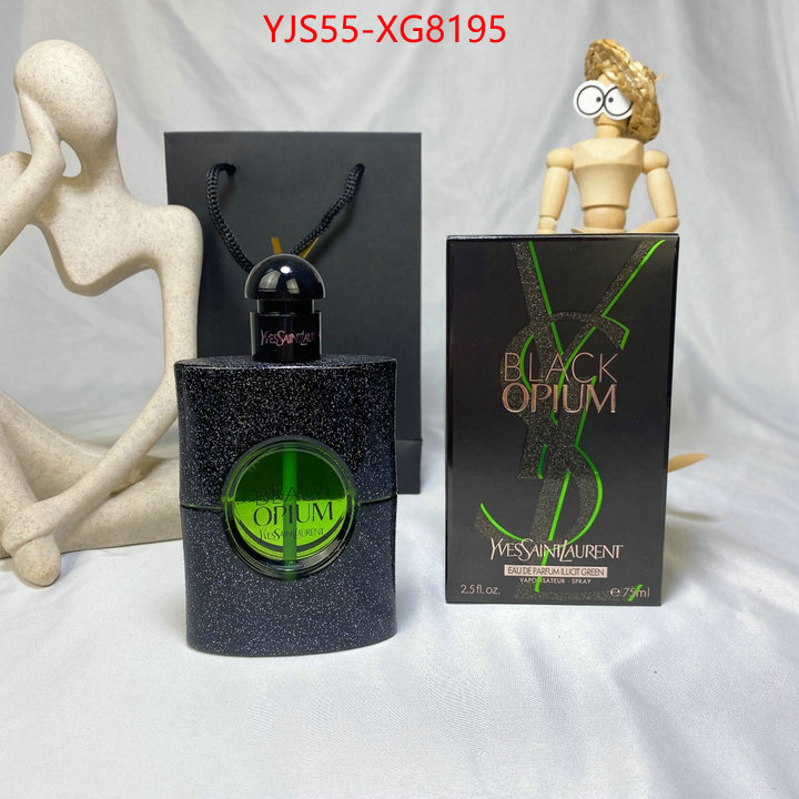 Perfume-YSL sale outlet online ID: XG8195 $: 55USD