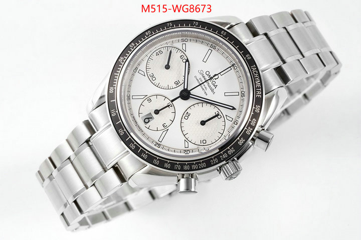 Watch(TOP)-Omega best like ID: WG8673 $: 515USD